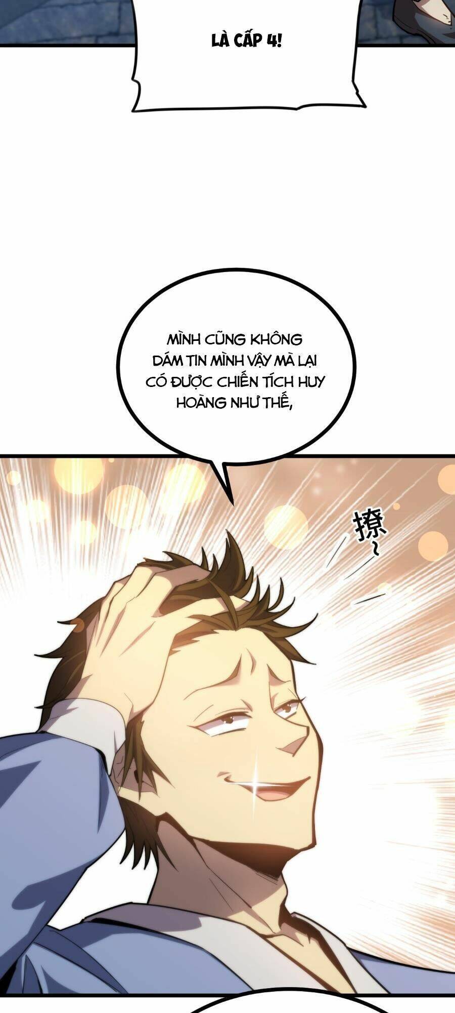 Cao Võ: Hạ Cánh Đến Một Vạn Năm Sau Chap 49 - Next Chap 50