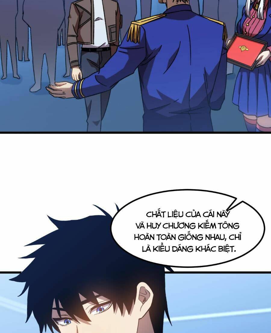 Cao Võ: Hạ Cánh Đến Một Vạn Năm Sau Chap 50 - Next Chap 51