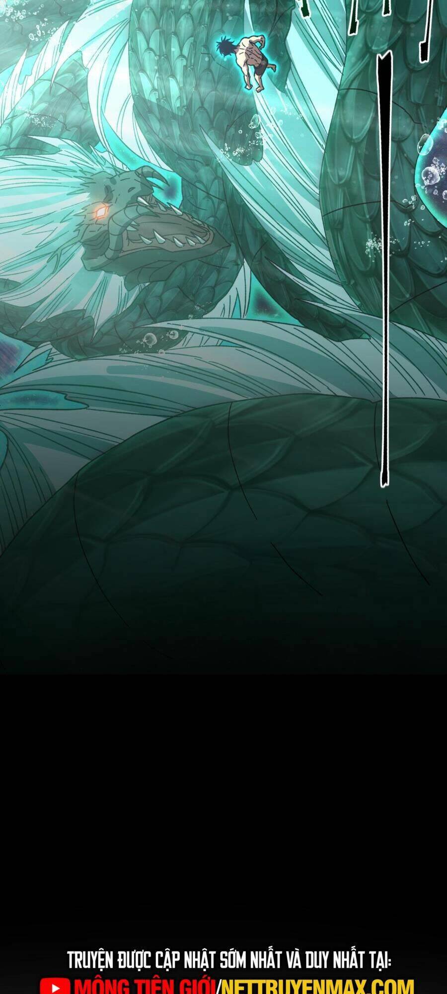 Cao Võ: Hạ Cánh Đến Một Vạn Năm Sau Chap 50 - Next Chap 51