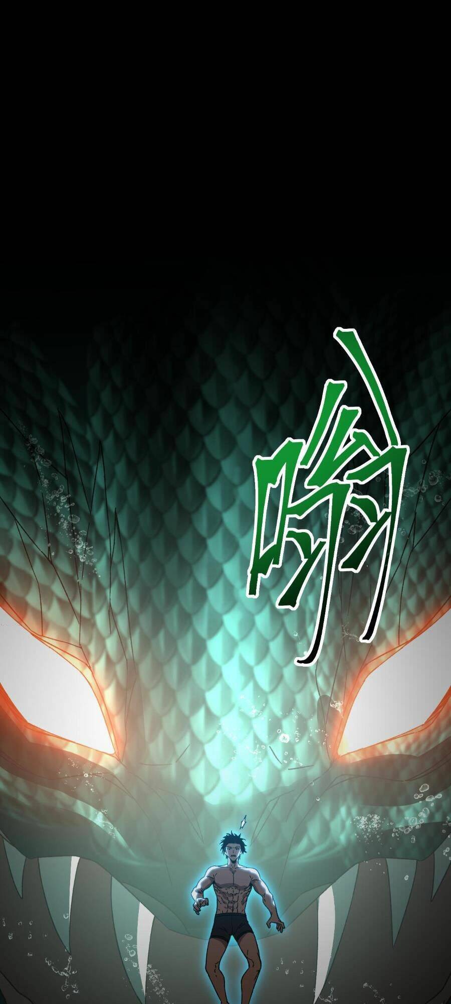 Cao Võ: Hạ Cánh Đến Một Vạn Năm Sau Chap 50 - Next Chap 51