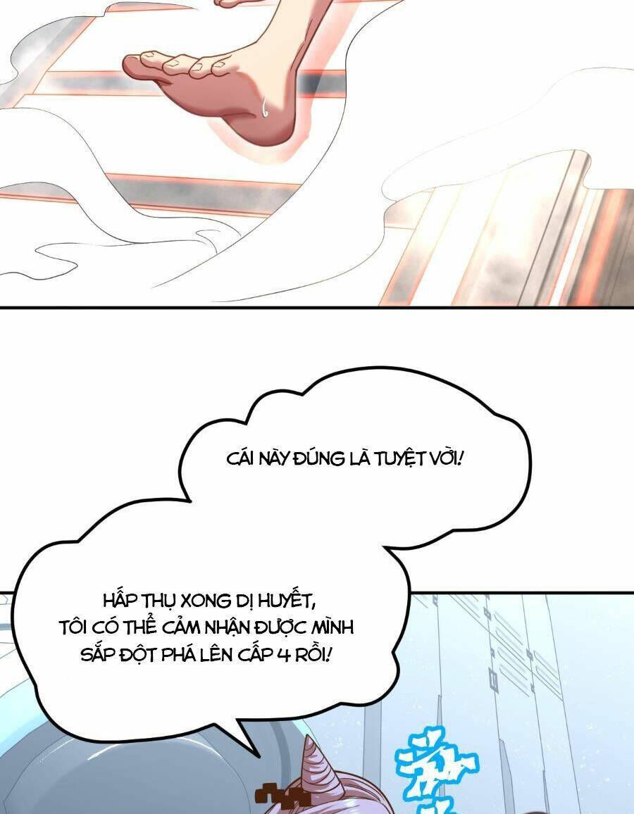 Cao Võ: Hạ Cánh Đến Một Vạn Năm Sau Chap 50 - Next Chap 51