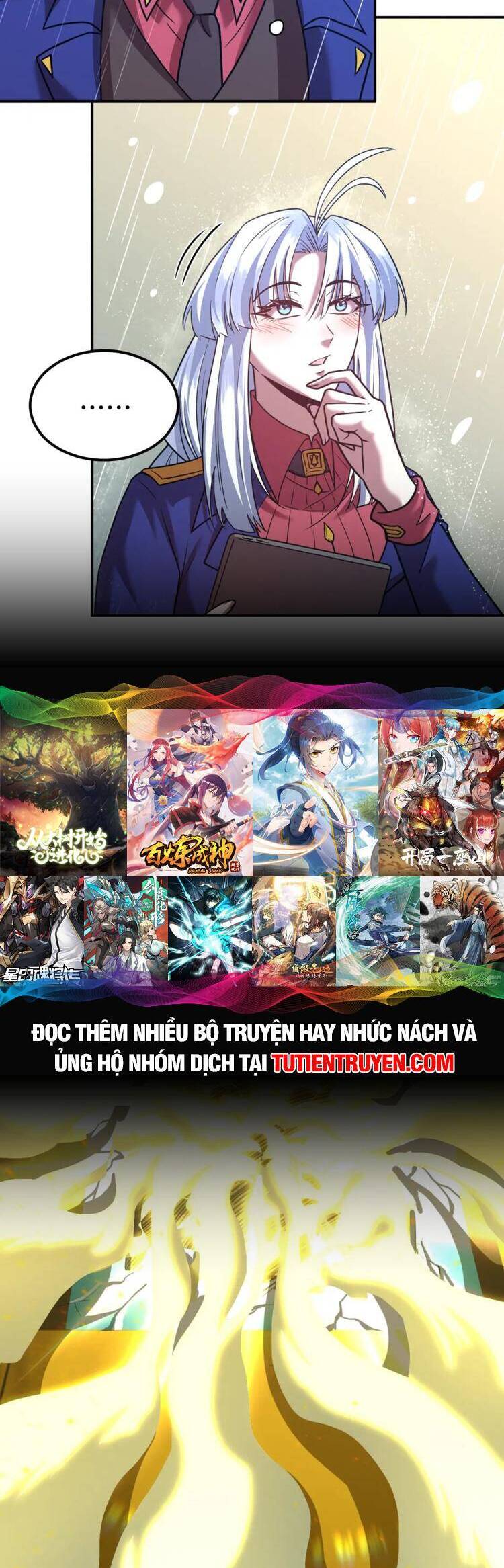 Cao Võ: Hạ Cánh Đến Một Vạn Năm Sau Chap 51 - Next Chap 52