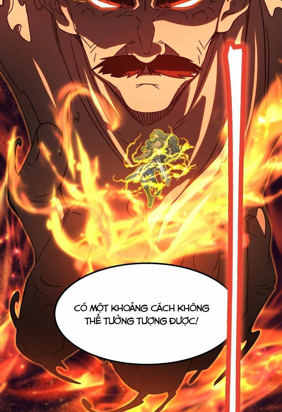 Cao Võ: Hạ Cánh Đến Một Vạn Năm Sau Chap 52 - Next Chap 53