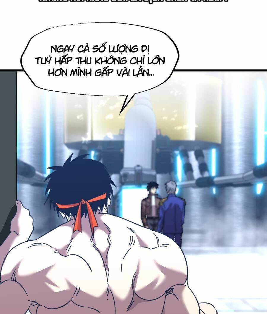 Cao Võ: Hạ Cánh Đến Một Vạn Năm Sau Chap 52 - Next Chap 53