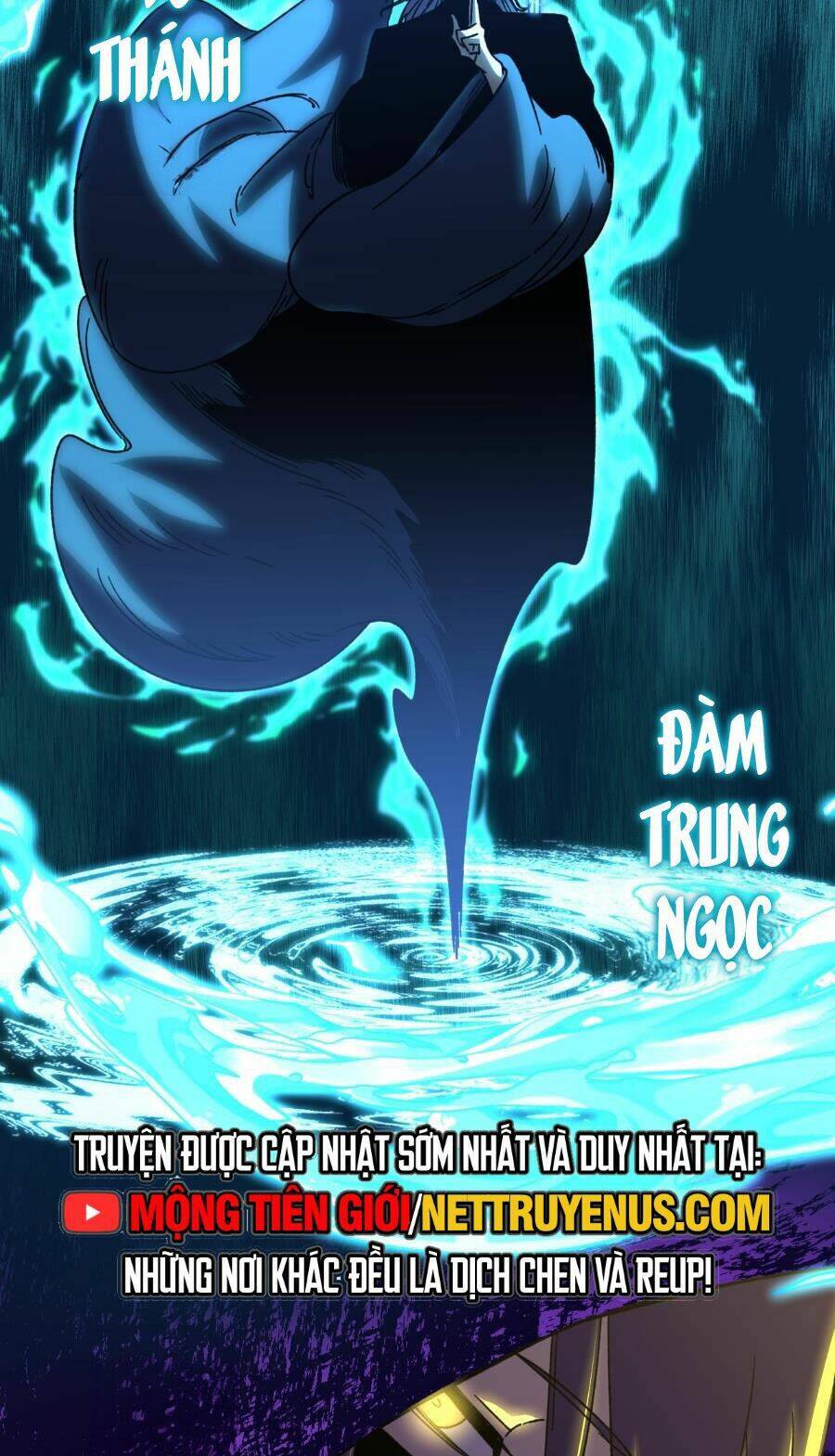 Cao Võ: Hạ Cánh Đến Một Vạn Năm Sau Chap 52 - Next Chap 53