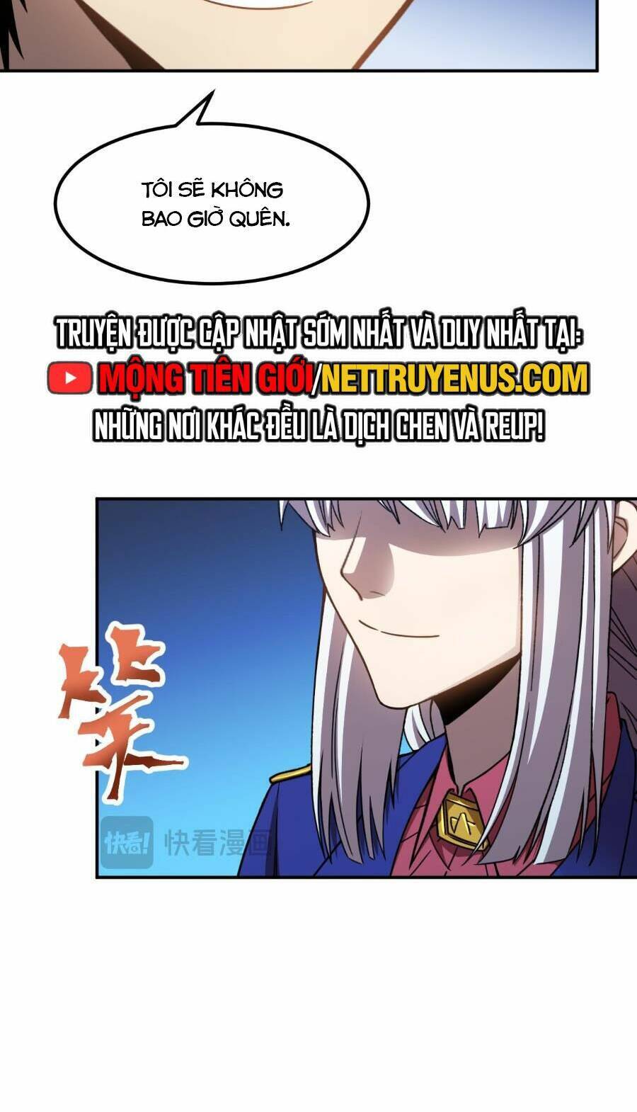 Cao Võ: Hạ Cánh Đến Một Vạn Năm Sau Chap 52 - Next Chap 53