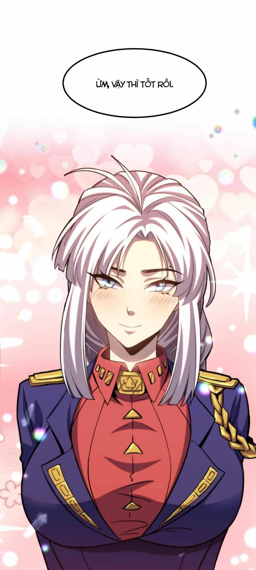 Cao Võ: Hạ Cánh Đến Một Vạn Năm Sau Chap 52 - Next Chap 53