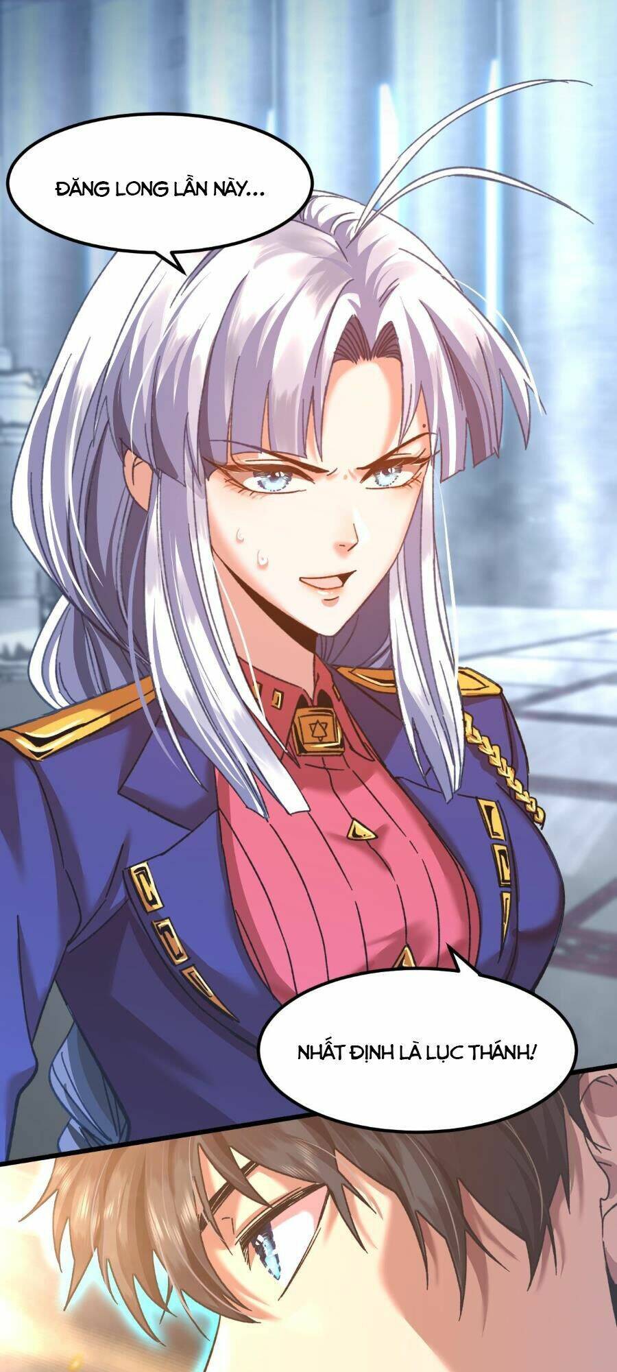 Cao Võ: Hạ Cánh Đến Một Vạn Năm Sau Chap 52 - Next Chap 53