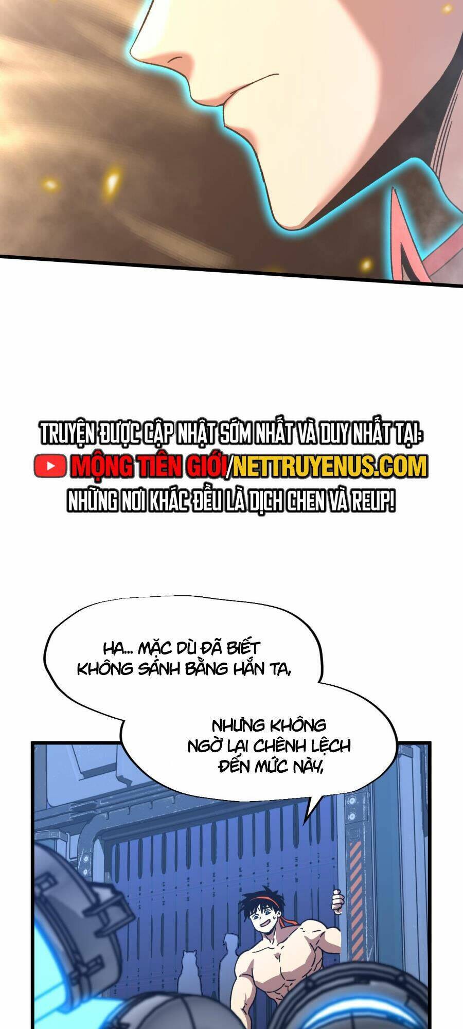 Cao Võ: Hạ Cánh Đến Một Vạn Năm Sau Chap 52 - Next Chap 53