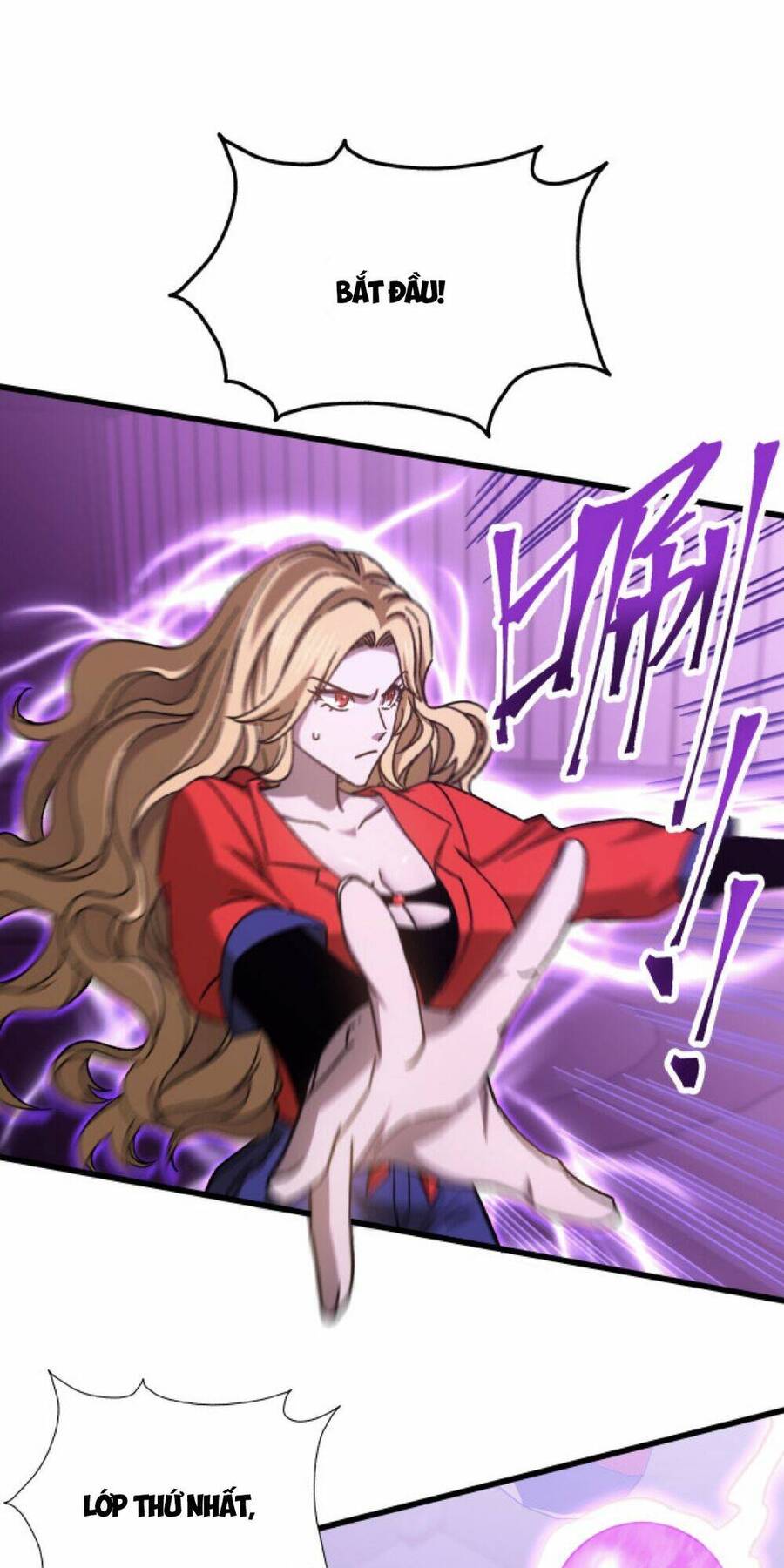 Cao Võ: Hạ Cánh Đến Một Vạn Năm Sau Chap 54 - Next Chap 55