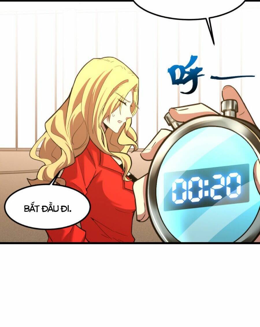Cao Võ: Hạ Cánh Đến Một Vạn Năm Sau Chap 54 - Next Chap 55