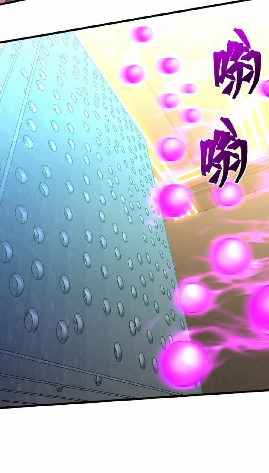 Cao Võ: Hạ Cánh Đến Một Vạn Năm Sau Chap 54 - Next Chap 55