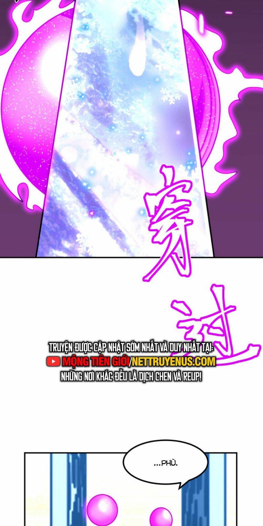 Cao Võ: Hạ Cánh Đến Một Vạn Năm Sau Chap 54 - Next Chap 55