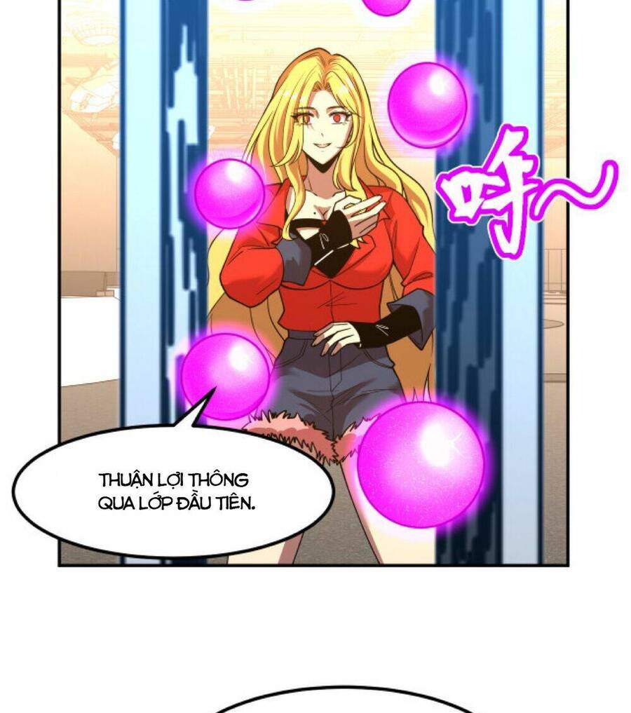 Cao Võ: Hạ Cánh Đến Một Vạn Năm Sau Chap 54 - Next Chap 55