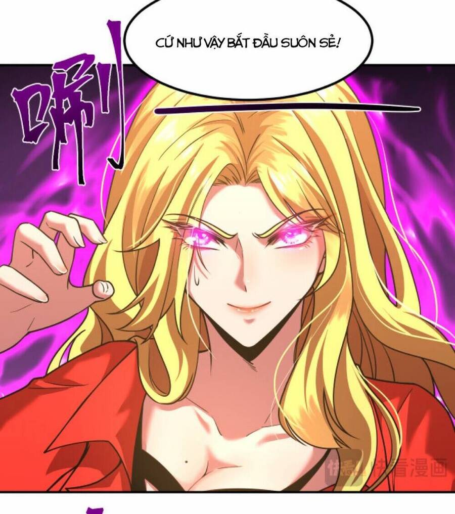 Cao Võ: Hạ Cánh Đến Một Vạn Năm Sau Chap 54 - Next Chap 55