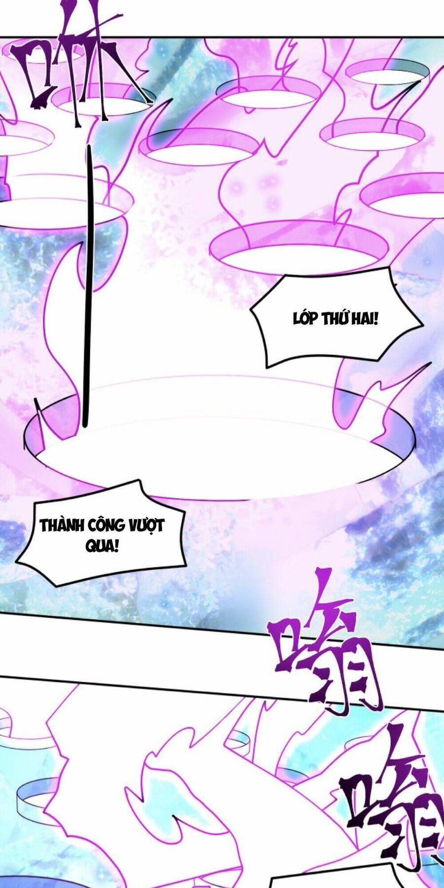 Cao Võ: Hạ Cánh Đến Một Vạn Năm Sau Chap 54 - Next Chap 55
