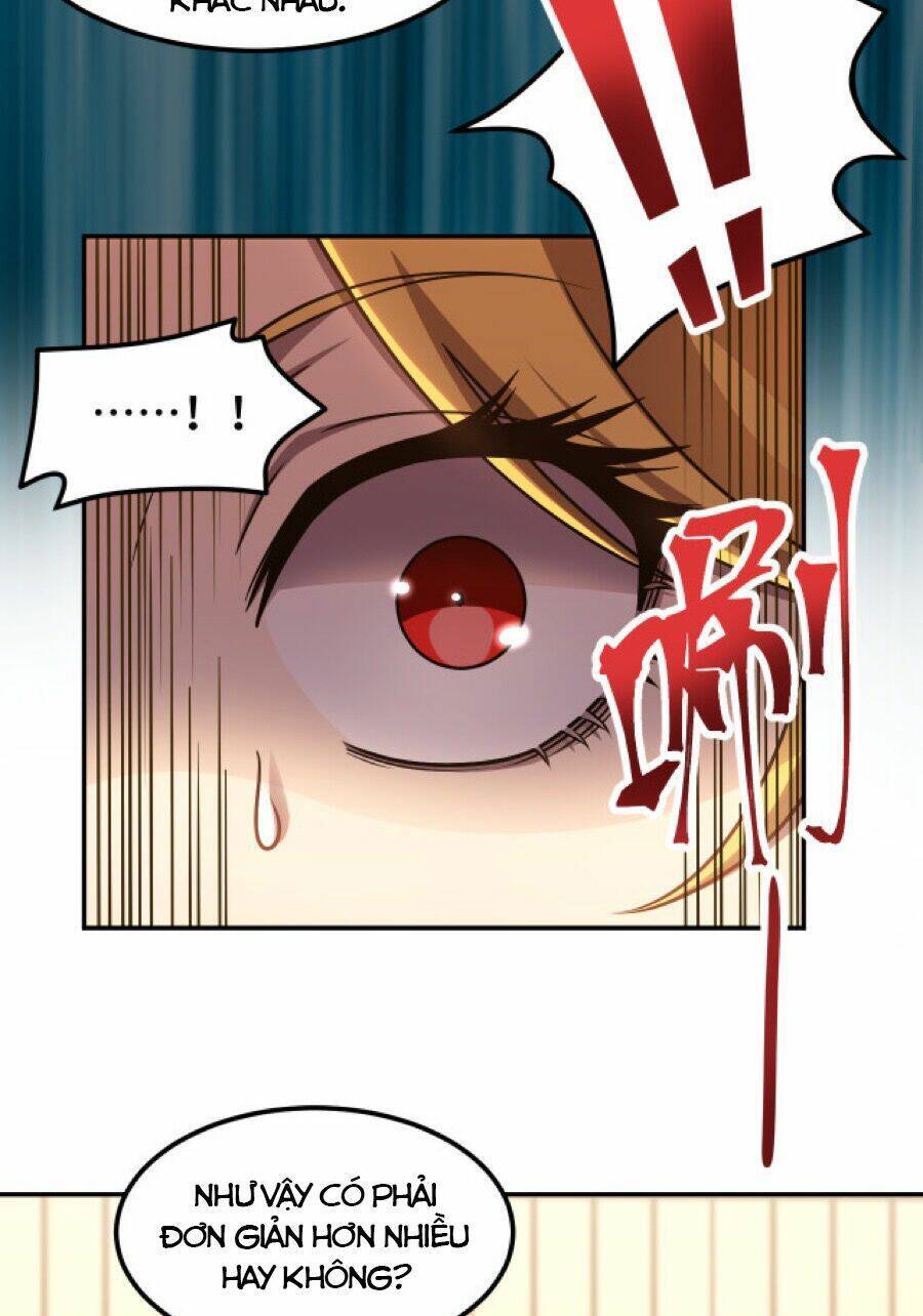 Cao Võ: Hạ Cánh Đến Một Vạn Năm Sau Chap 54 - Next Chap 55