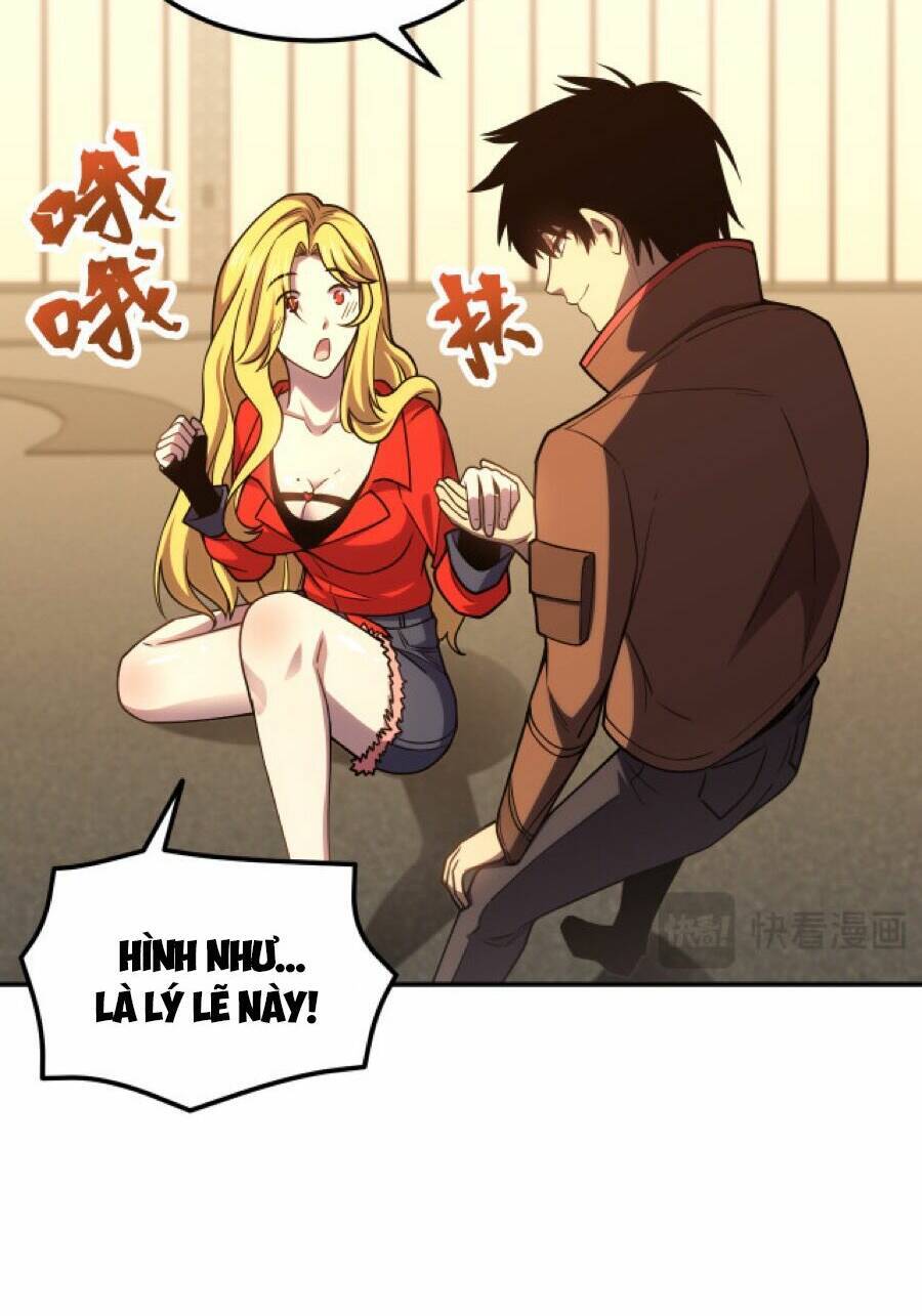 Cao Võ: Hạ Cánh Đến Một Vạn Năm Sau Chap 54 - Next Chap 55