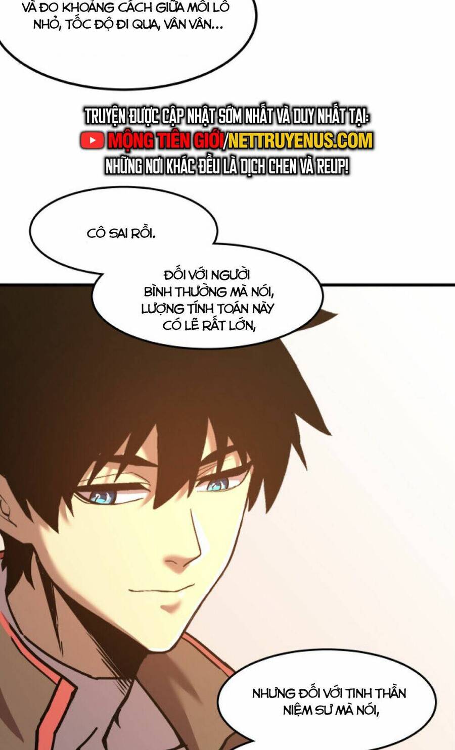 Cao Võ: Hạ Cánh Đến Một Vạn Năm Sau Chap 54 - Next Chap 55