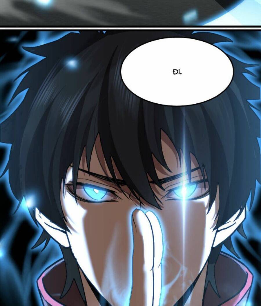 Cao Võ: Hạ Cánh Đến Một Vạn Năm Sau Chap 54 - Next Chap 55