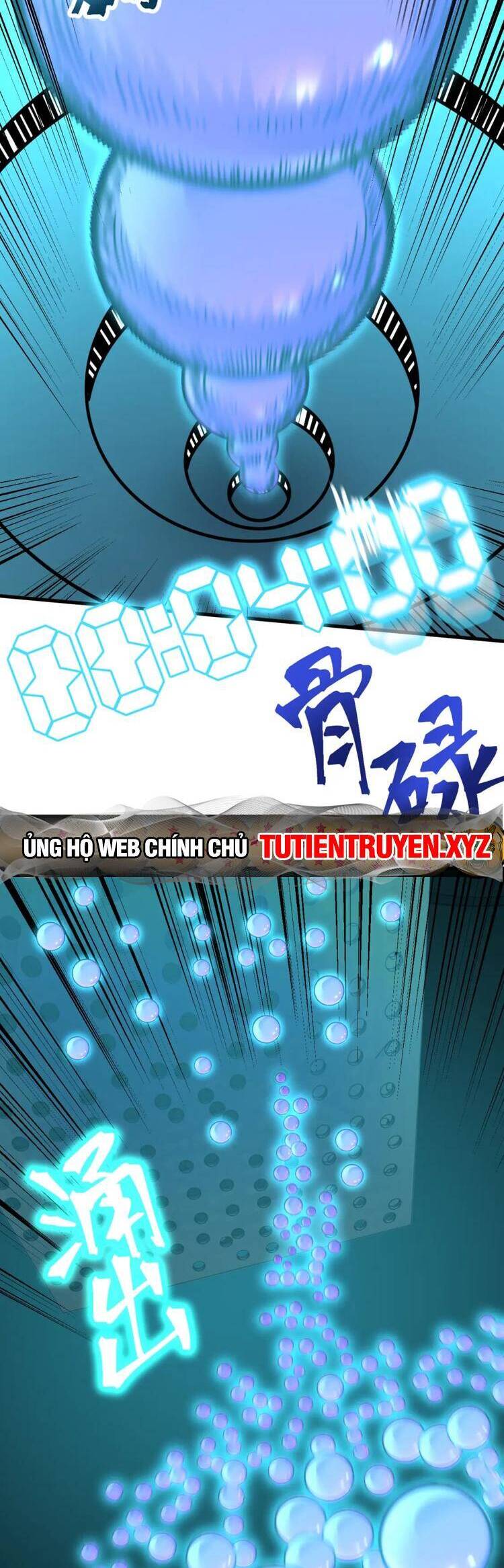 Cao Võ: Hạ Cánh Đến Một Vạn Năm Sau Chap 55 - Next Chap 56
