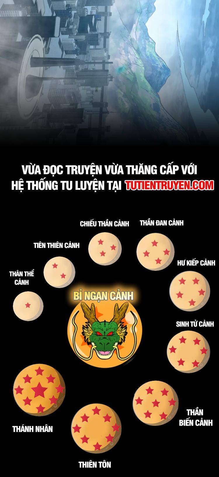 Cao Võ: Hạ Cánh Đến Một Vạn Năm Sau Chap 56 - Next Chap 57