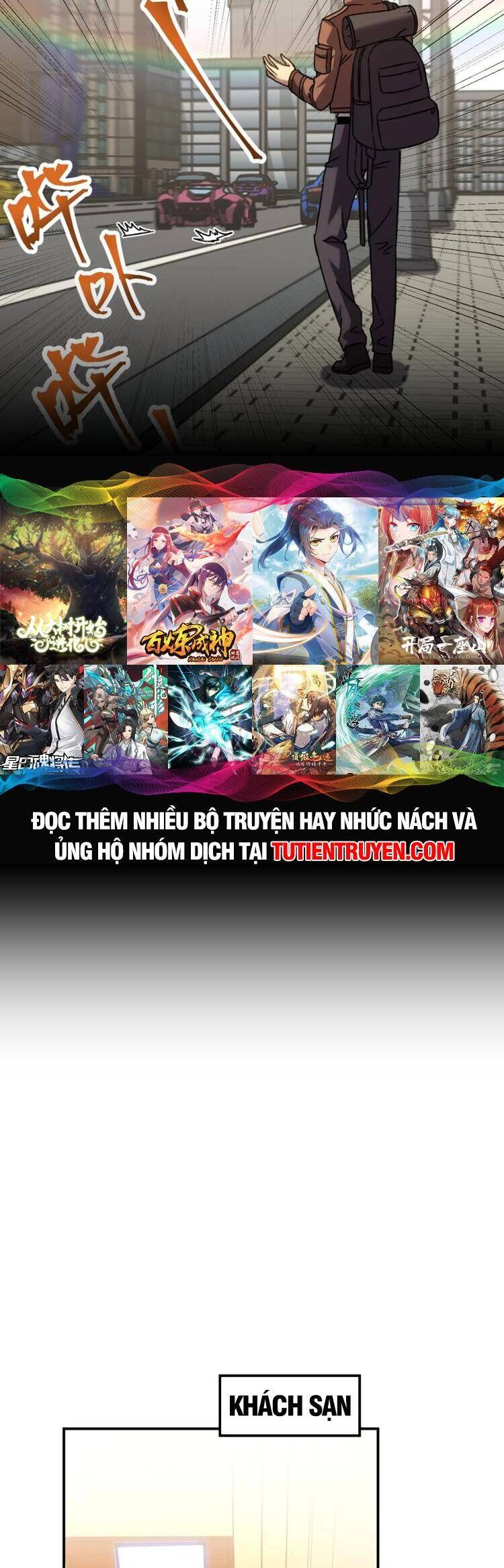 Cao Võ: Hạ Cánh Đến Một Vạn Năm Sau Chap 56 - Next Chap 57