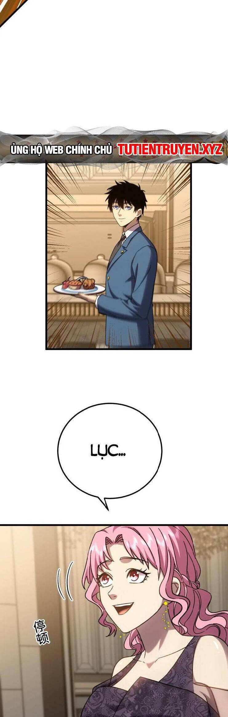 Cao Võ: Hạ Cánh Đến Một Vạn Năm Sau Chap 57 - Next Chap 58