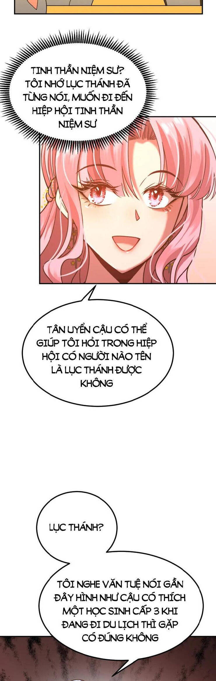 Cao Võ: Hạ Cánh Đến Một Vạn Năm Sau Chap 57 - Next Chap 58