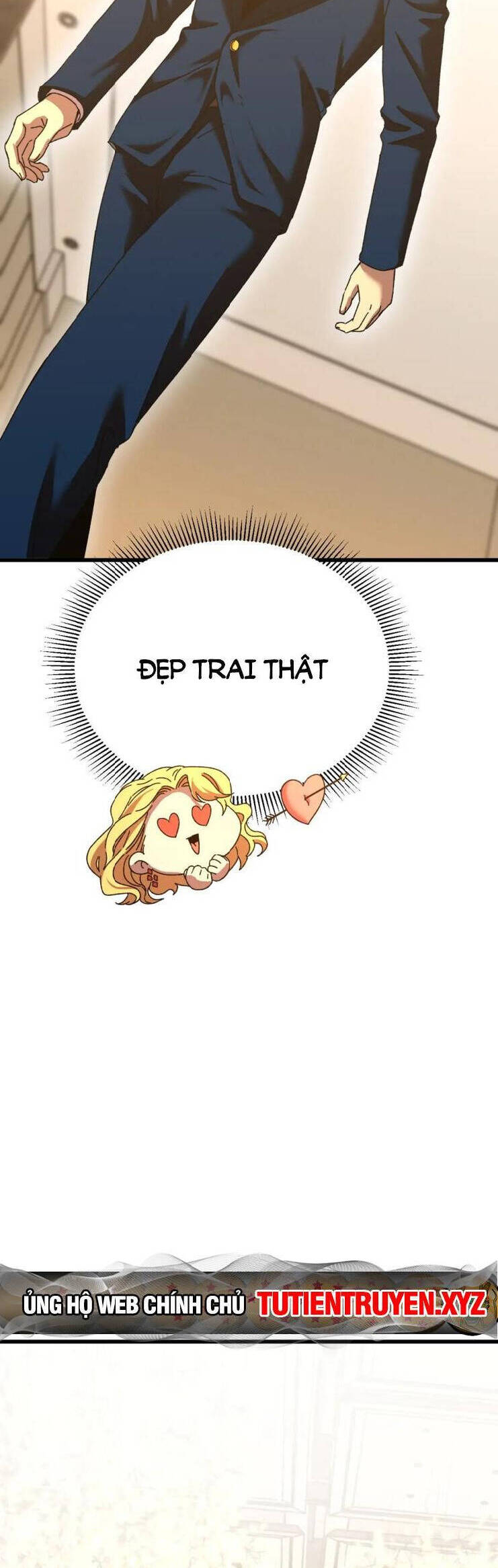 Cao Võ: Hạ Cánh Đến Một Vạn Năm Sau Chap 57 - Next Chap 58