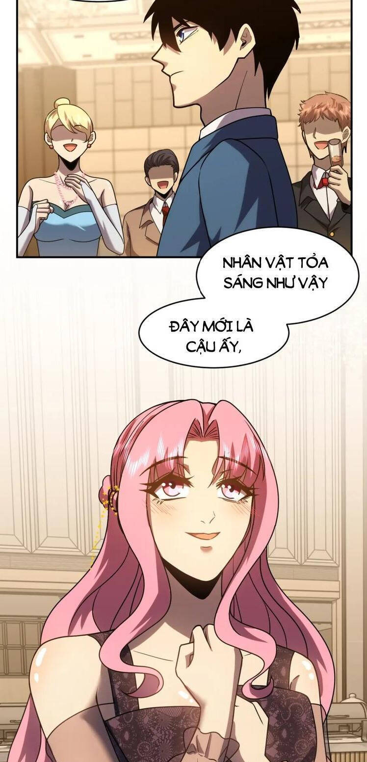 Cao Võ: Hạ Cánh Đến Một Vạn Năm Sau Chap 58 - Next Chap 59