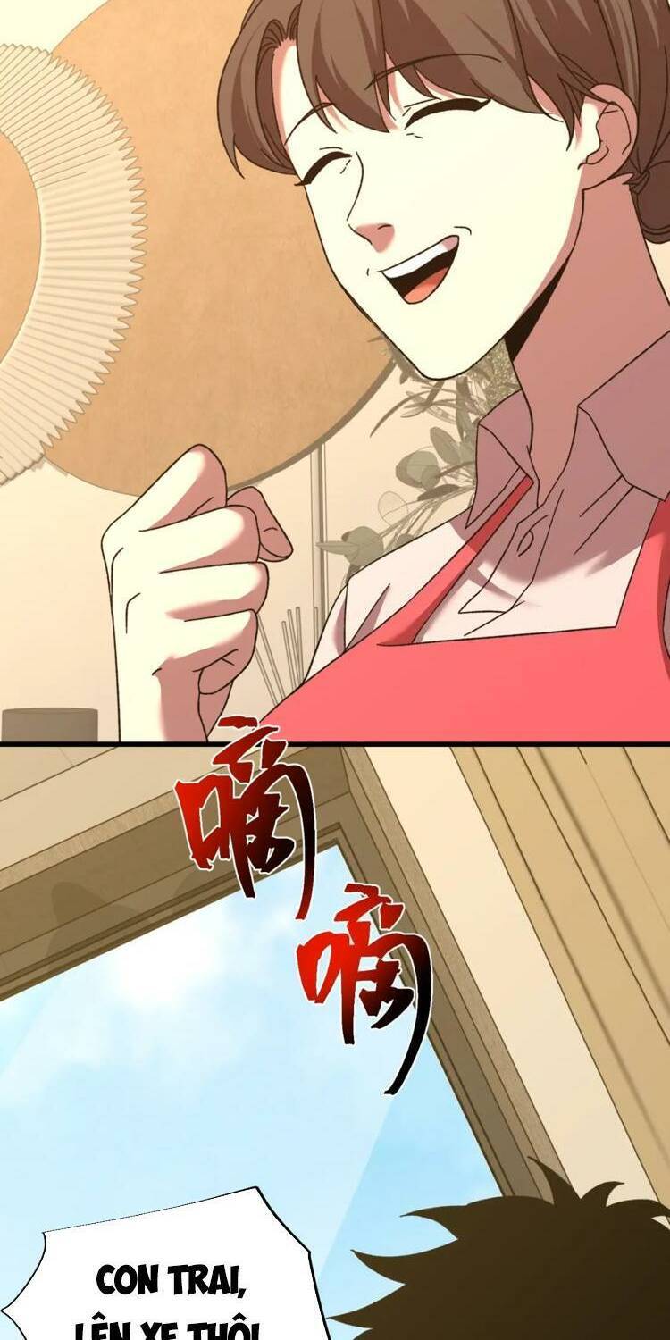 Cao Võ: Hạ Cánh Đến Một Vạn Năm Sau Chap 62 - Next Chap 63