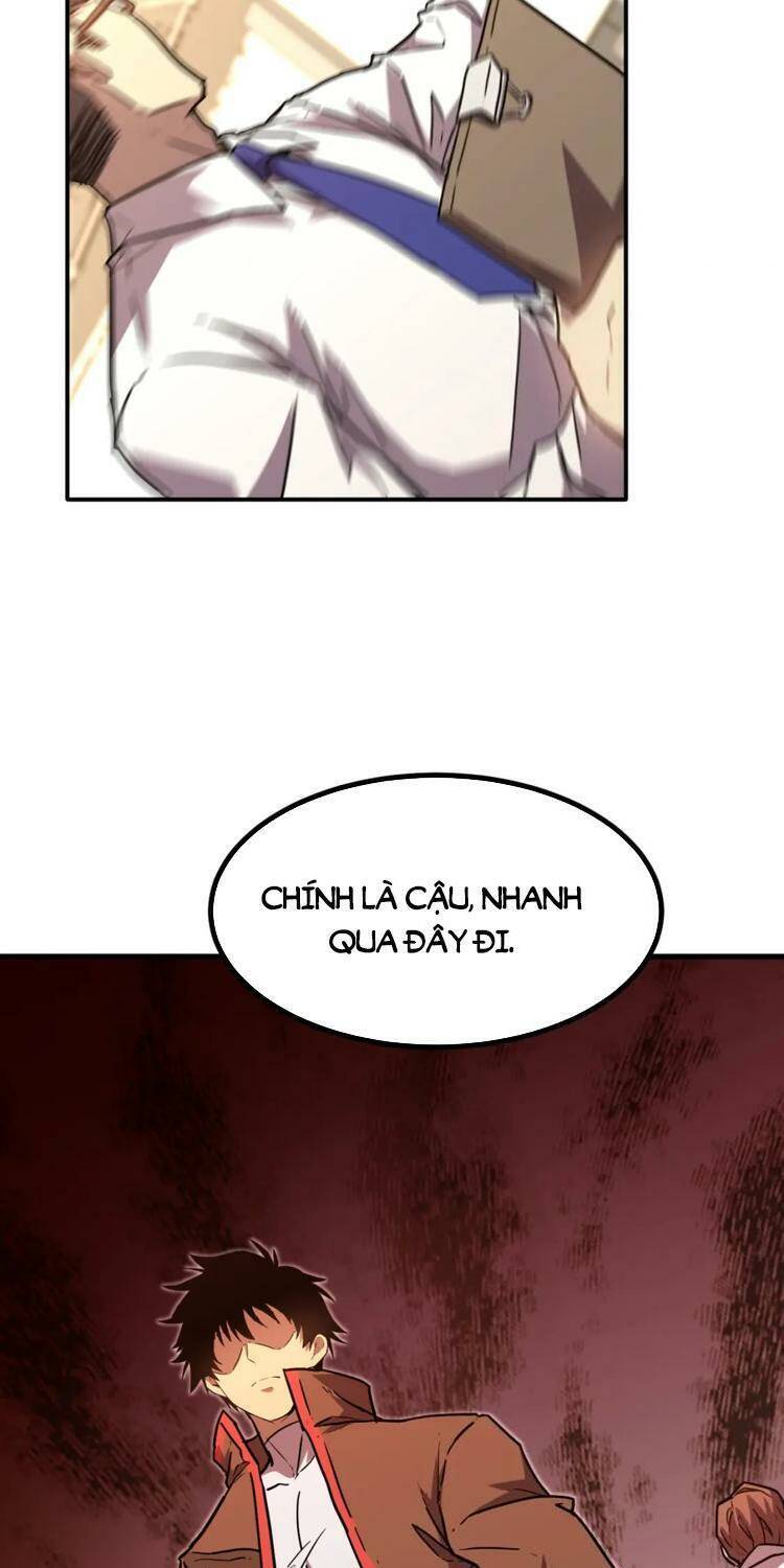 Cao Võ: Hạ Cánh Đến Một Vạn Năm Sau Chap 62 - Next Chap 63