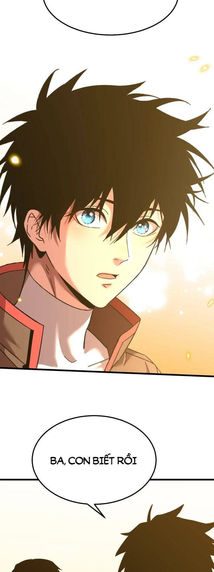 Cao Võ: Hạ Cánh Đến Một Vạn Năm Sau Chap 62 - Next Chap 63