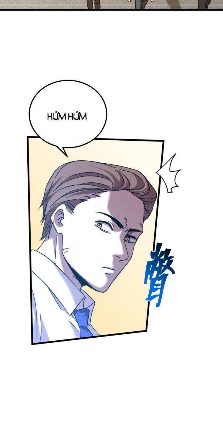 Cao Võ: Hạ Cánh Đến Một Vạn Năm Sau Chap 62 - Next Chap 63