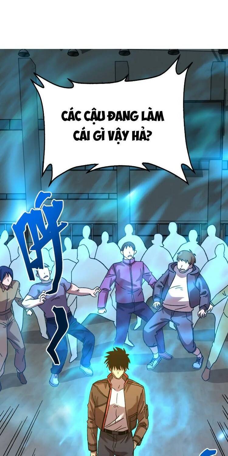 Cao Võ: Hạ Cánh Đến Một Vạn Năm Sau Chap 62 - Next Chap 63