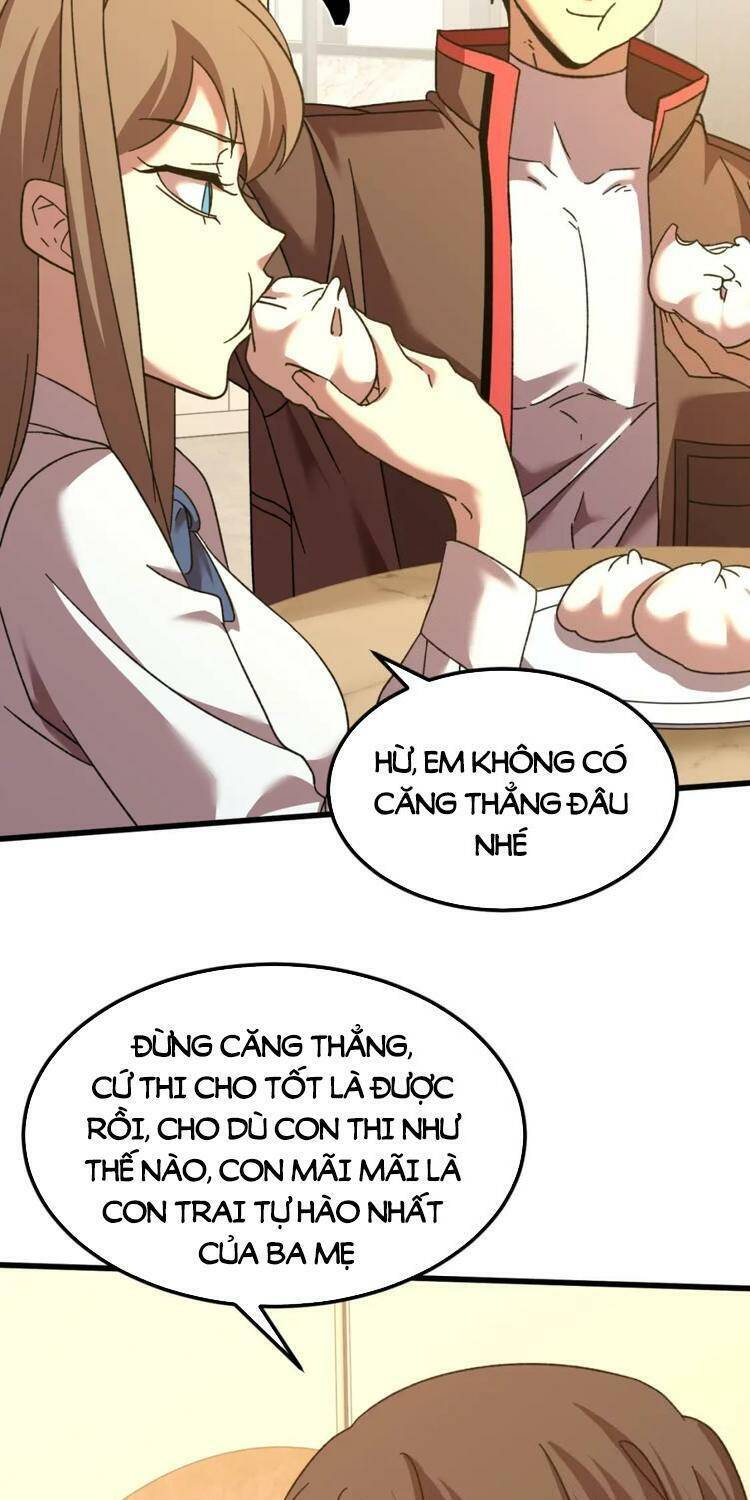 Cao Võ: Hạ Cánh Đến Một Vạn Năm Sau Chap 62 - Next Chap 63