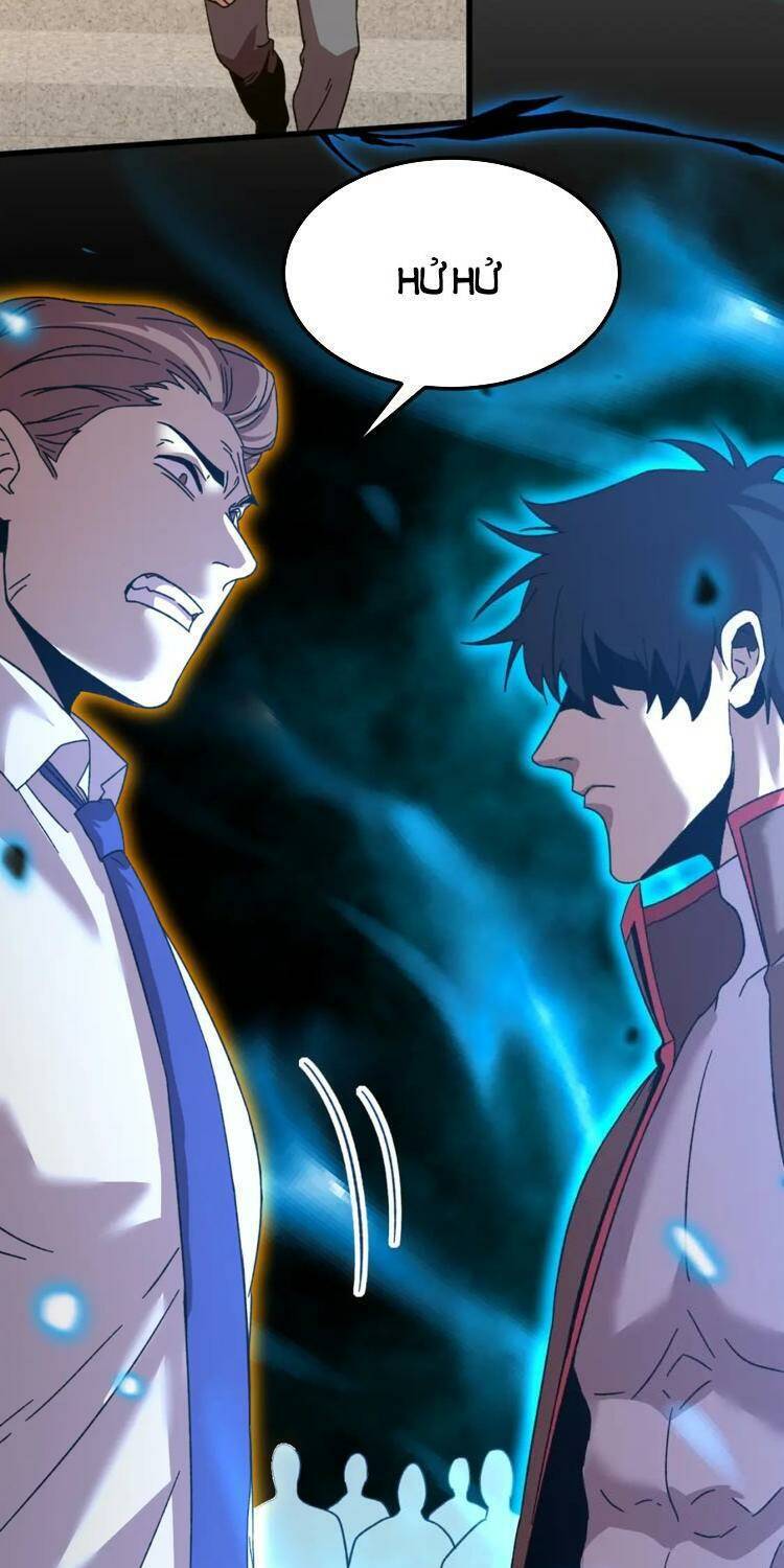 Cao Võ: Hạ Cánh Đến Một Vạn Năm Sau Chap 62 - Next Chap 63