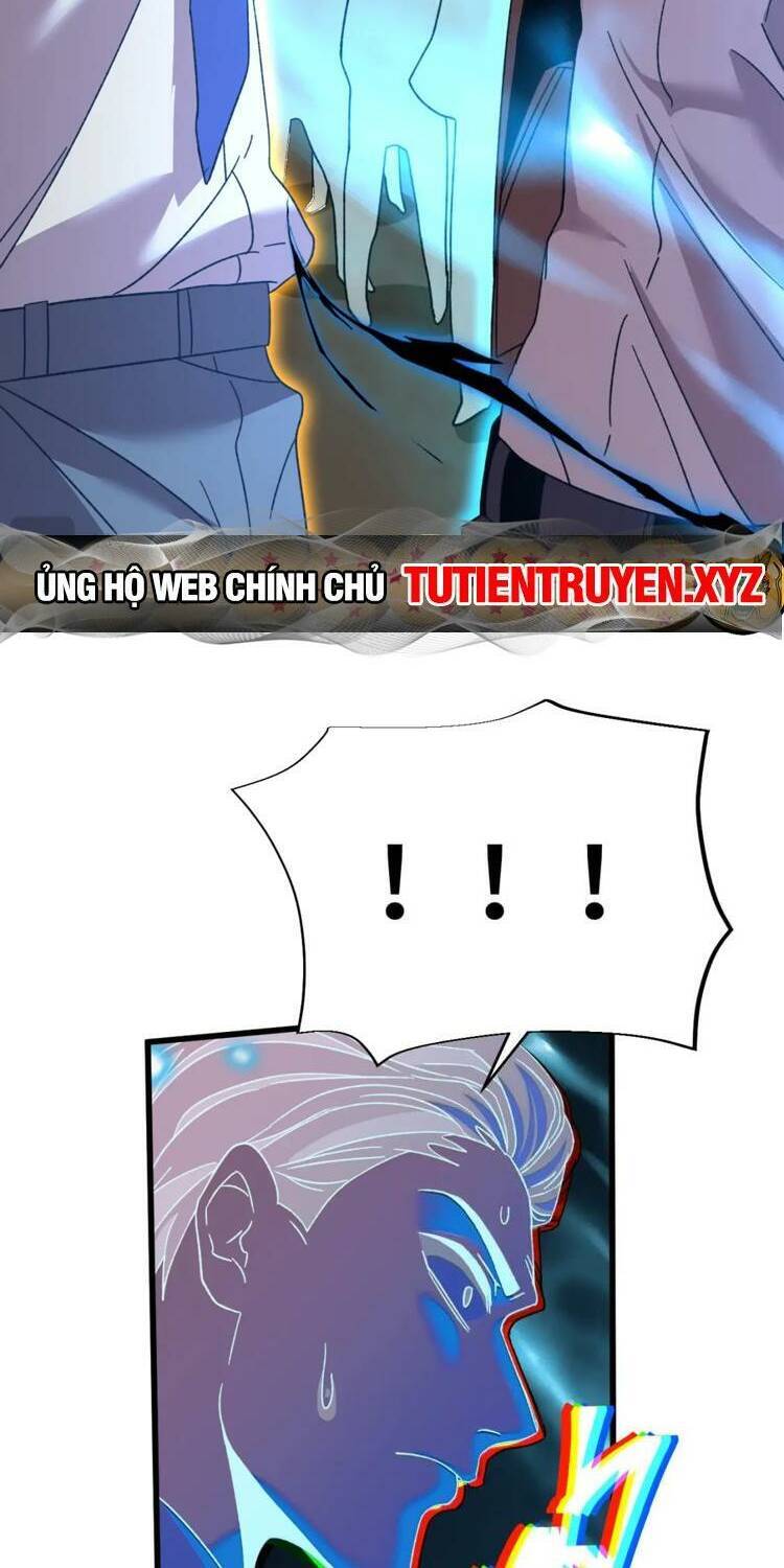 Cao Võ: Hạ Cánh Đến Một Vạn Năm Sau Chap 62 - Next Chap 63