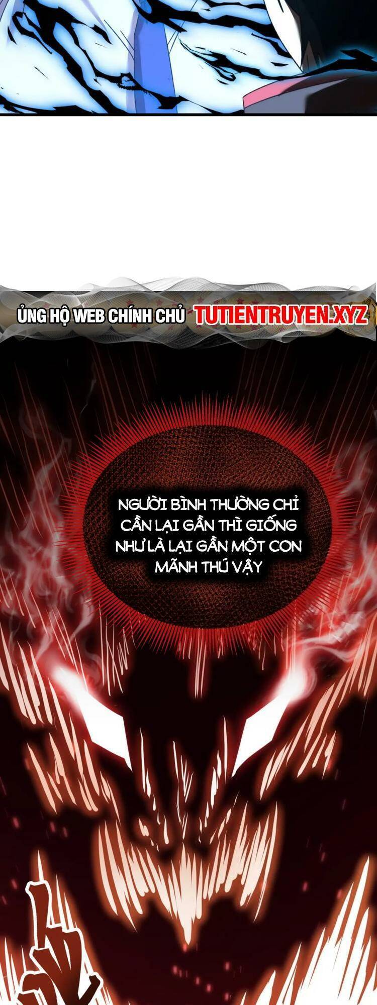 Cao Võ: Hạ Cánh Đến Một Vạn Năm Sau Chap 62 - Next Chap 63