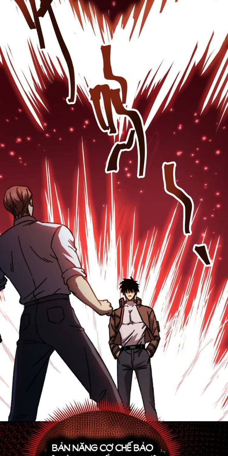 Cao Võ: Hạ Cánh Đến Một Vạn Năm Sau Chap 62 - Next Chap 63