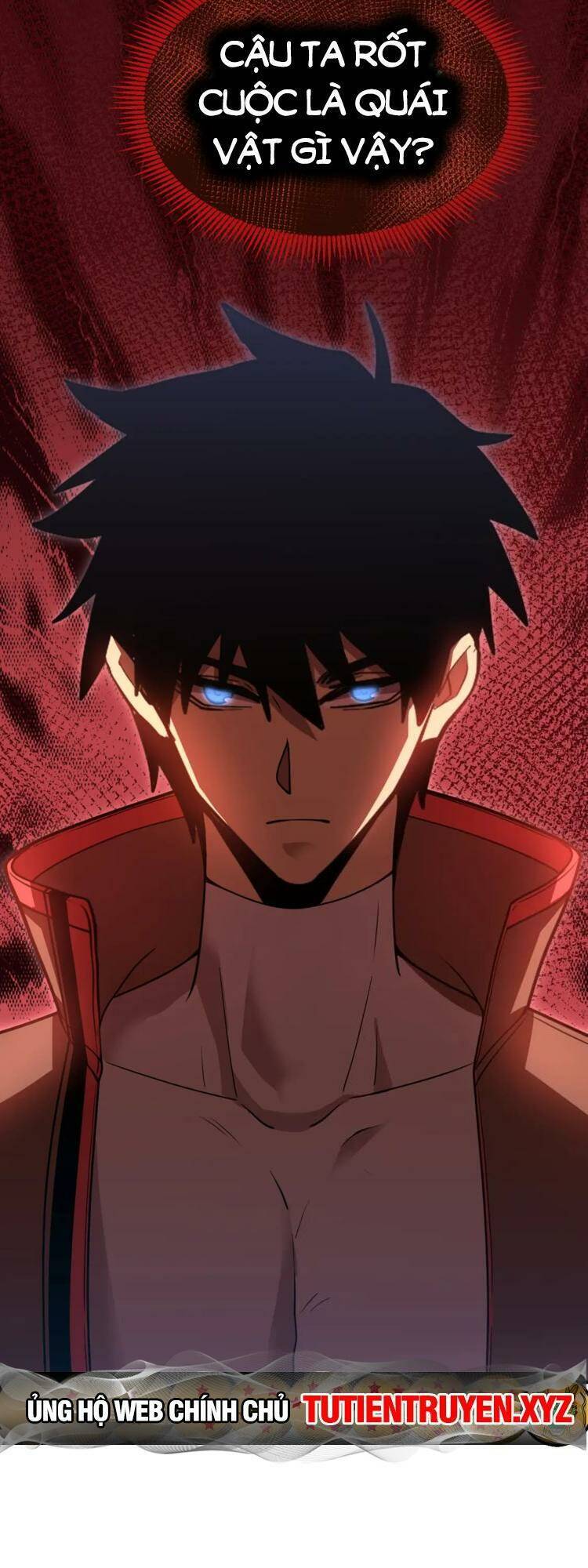 Cao Võ: Hạ Cánh Đến Một Vạn Năm Sau Chap 62 - Next Chap 63