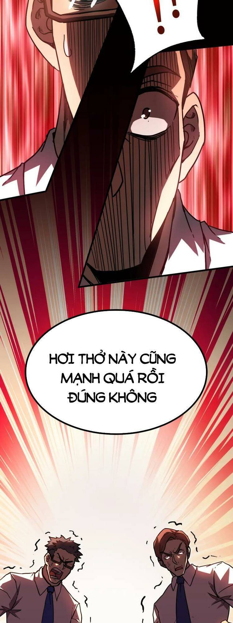 Cao Võ: Hạ Cánh Đến Một Vạn Năm Sau Chap 62 - Next Chap 63