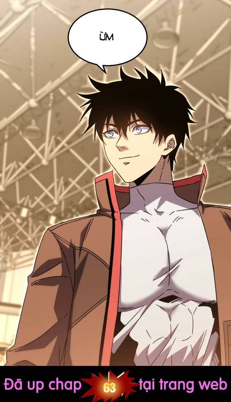 Cao Võ: Hạ Cánh Đến Một Vạn Năm Sau Chap 62 - Next Chap 63