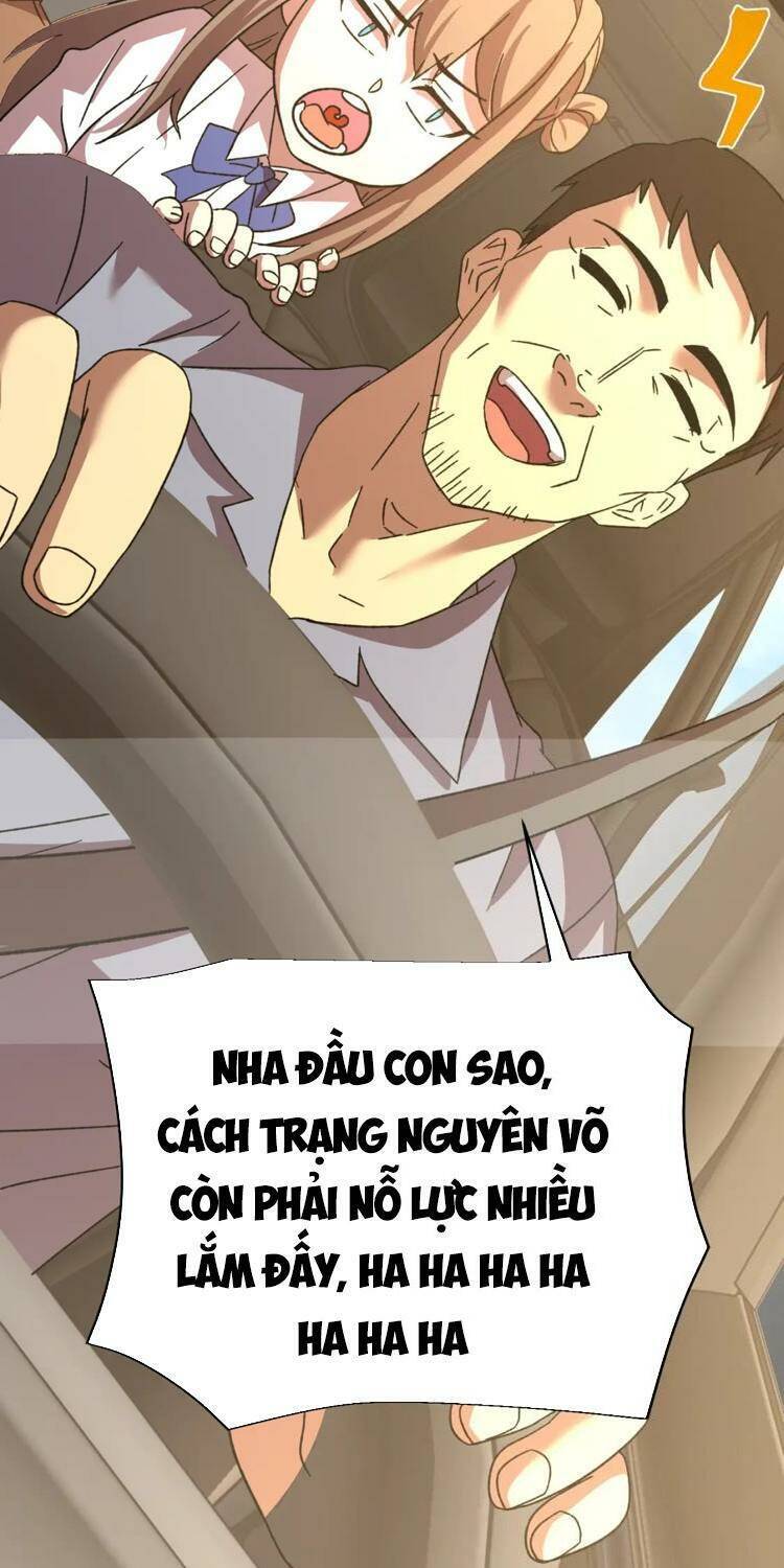 Cao Võ: Hạ Cánh Đến Một Vạn Năm Sau Chap 62 - Next Chap 63