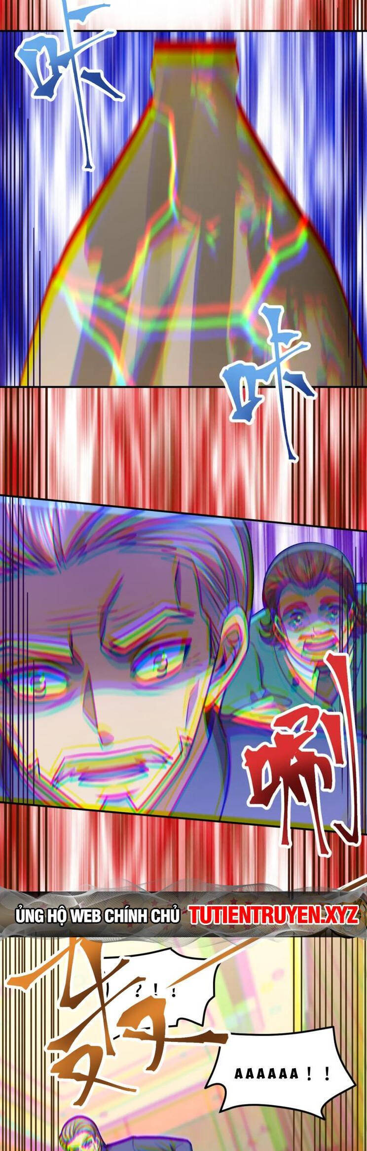 Cao Võ: Hạ Cánh Đến Một Vạn Năm Sau Chap 63 - Next Chap 64