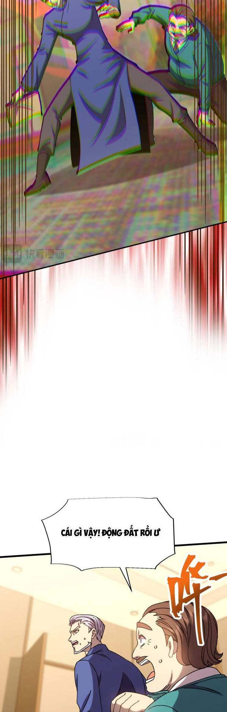 Cao Võ: Hạ Cánh Đến Một Vạn Năm Sau Chap 63 - Next Chap 64