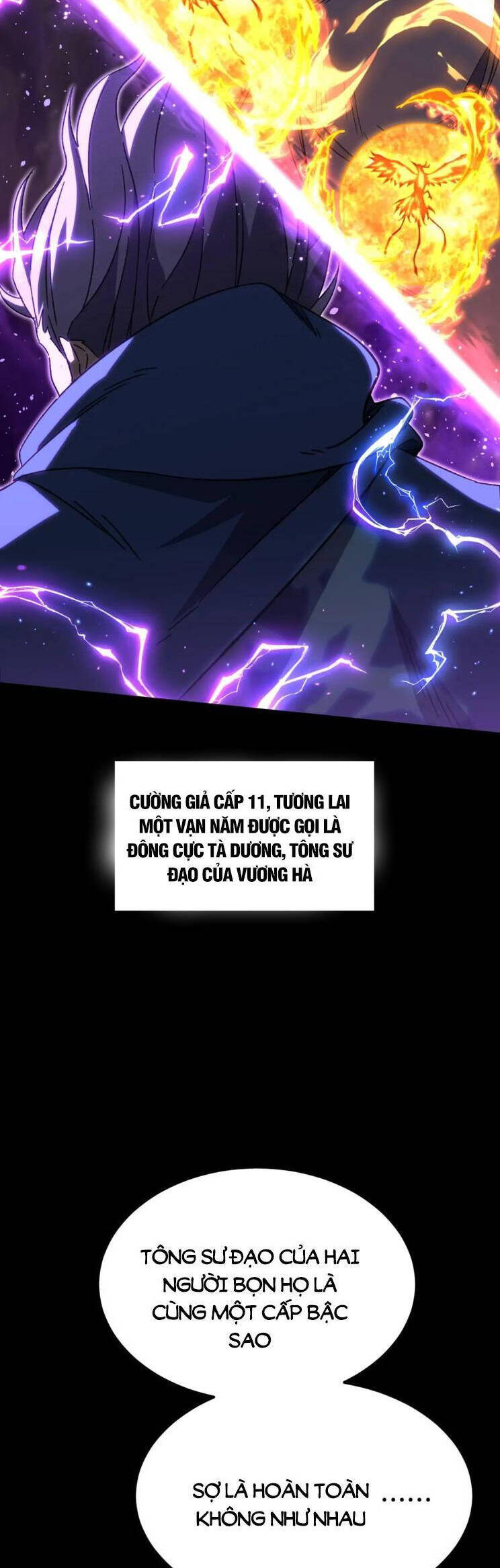 Cao Võ: Hạ Cánh Đến Một Vạn Năm Sau Chap 64 - Next Chap 65