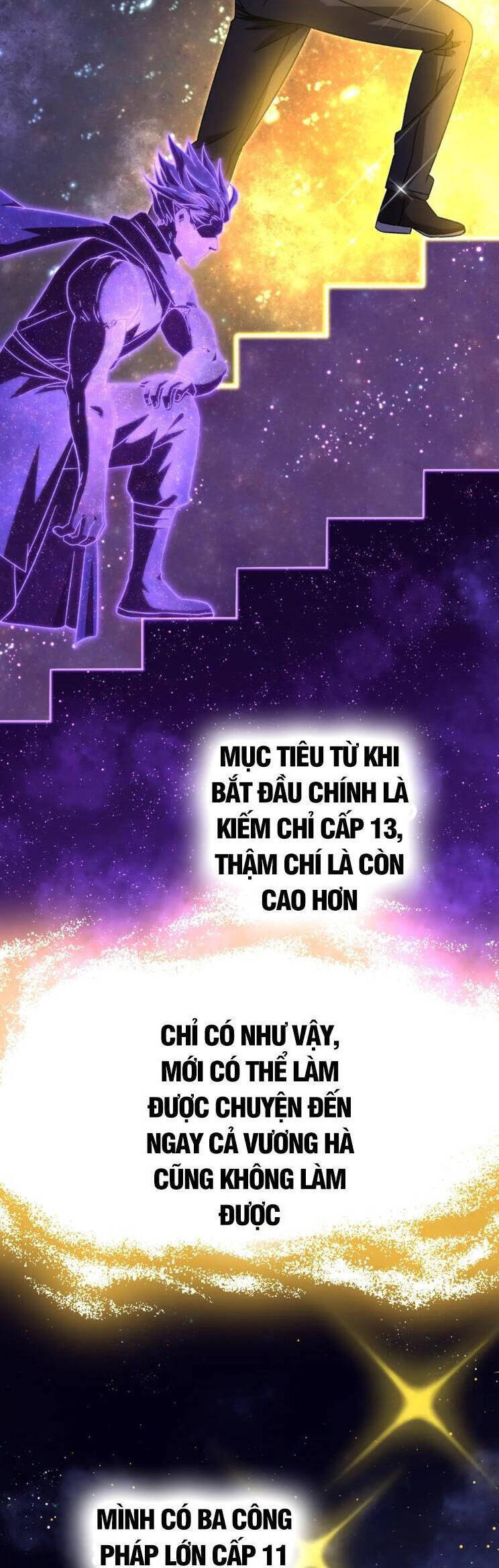 Cao Võ: Hạ Cánh Đến Một Vạn Năm Sau Chap 64 - Next Chap 65