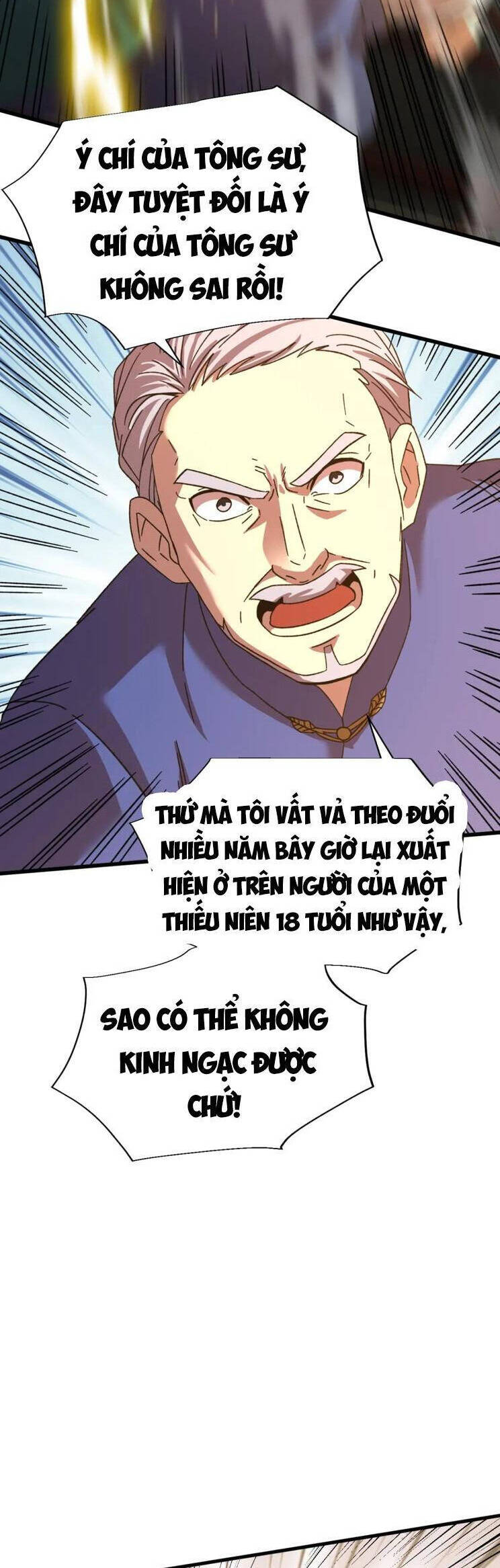 Cao Võ: Hạ Cánh Đến Một Vạn Năm Sau Chap 64 - Next Chap 65